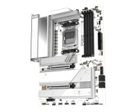Sapphire PURE X870A WIFI7 - 1365241 - zdjęcie 4